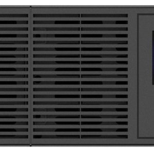 PowerWalker VI 2200 RLE Line-Interactive 2,2 kVA 1320 W 4 AC-pistorasiaa