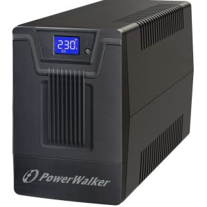PowerWalker VI 2000 SCL Line-Interactive 2 kVA 1200 W